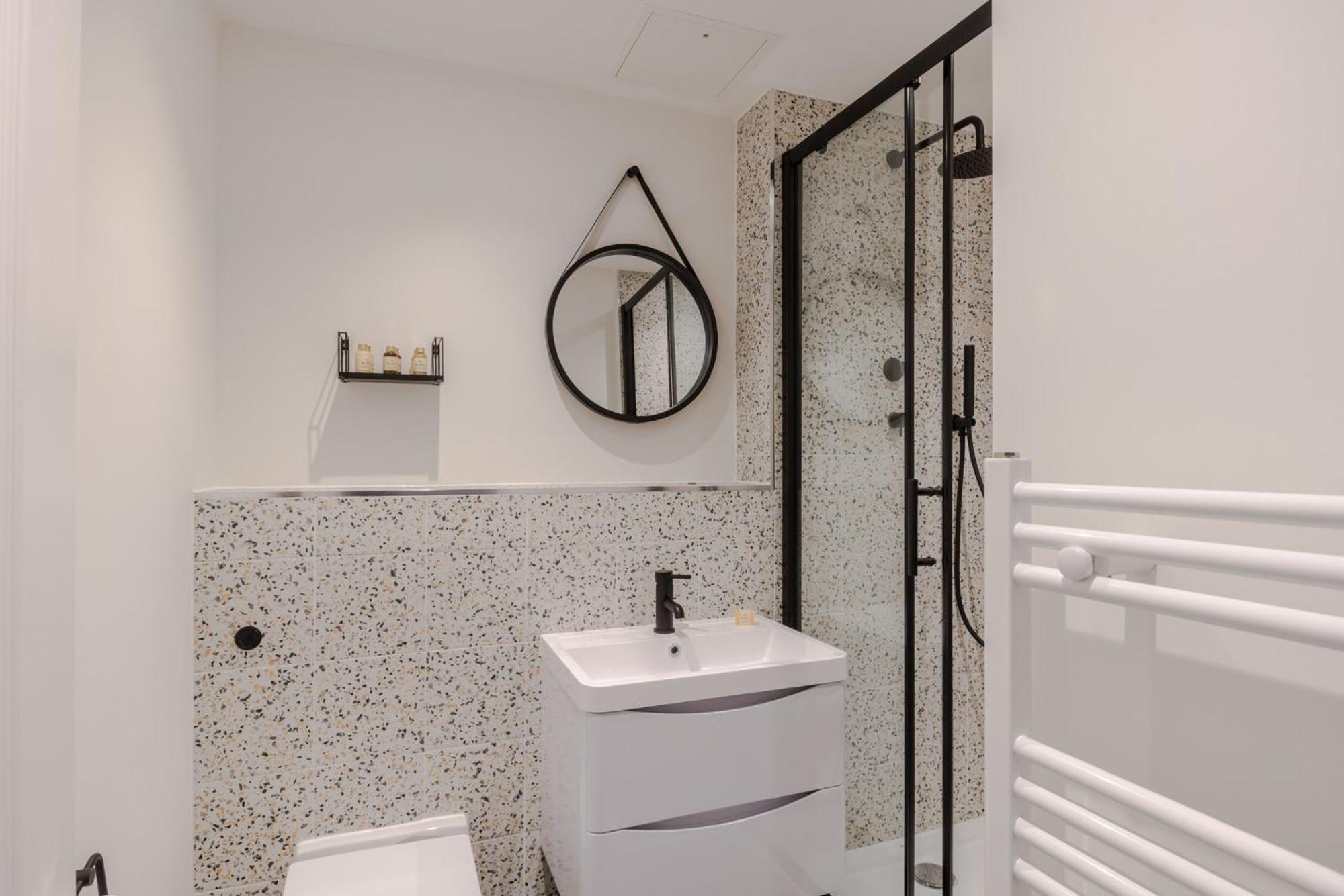 Apartment The Sensual Breeze - Fitzrovia *