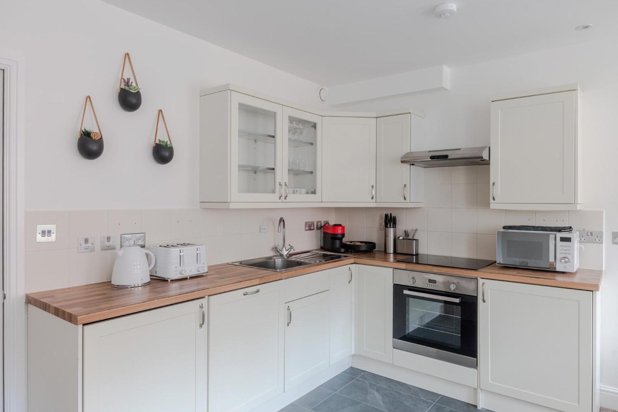 Apartment The Sensual Breeze - Fitzrovia London